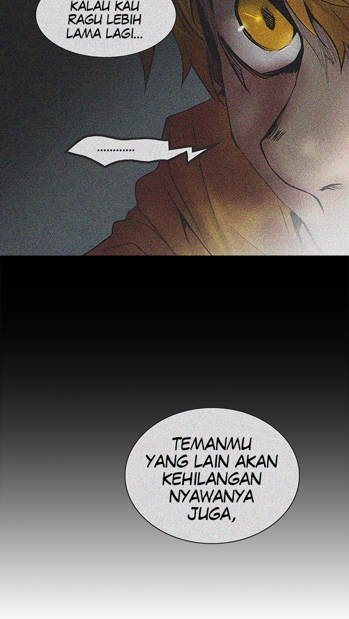 Webtoon Tower Of God Bahasa Indonesia Chapter 309