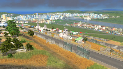 Cities: Skylines Screenshot