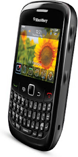 Harga BlackBerry Curve 8530 Smart
