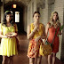 Playlist: Gossip Girl 4x05 - Goodbye, Columbia