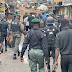 Police arrest 48 suspects over Mile 12 crisis in Lagos