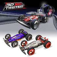 3d Twister Car2