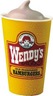 Wendys Frosty