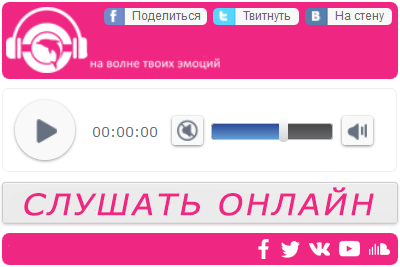 слухати спокійну музику онлайн безкоштовно