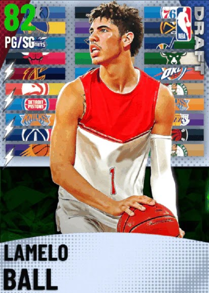 LaMelo Ball