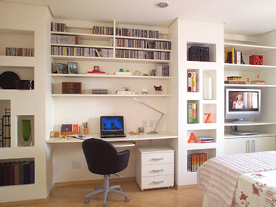 Home Office Design Ideas