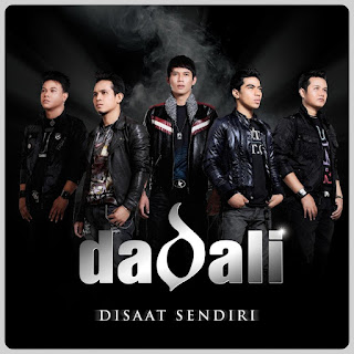 Dadali - Disaat Sendiri MP3