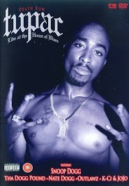 Tupac: Live at the House of Blues (1996)