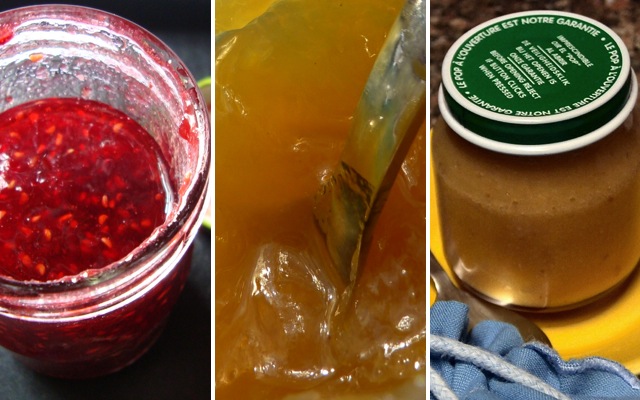 Thermomix Jam Recipe