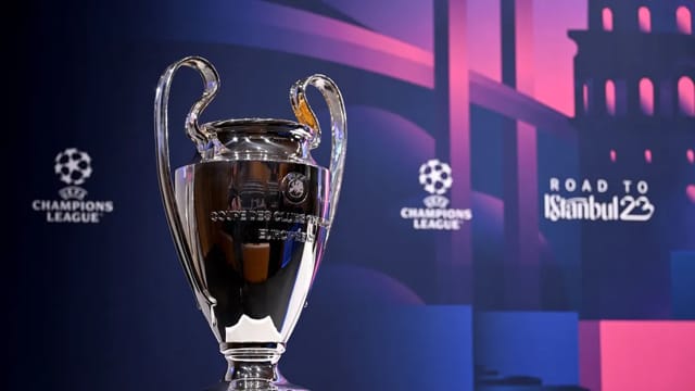 TNT Sports anuncia patrocinadores do Paulistão e da UEFA Champions League  em 2023