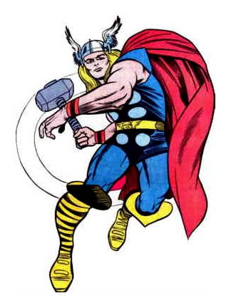 Thor: A Guide for the Uninitiated