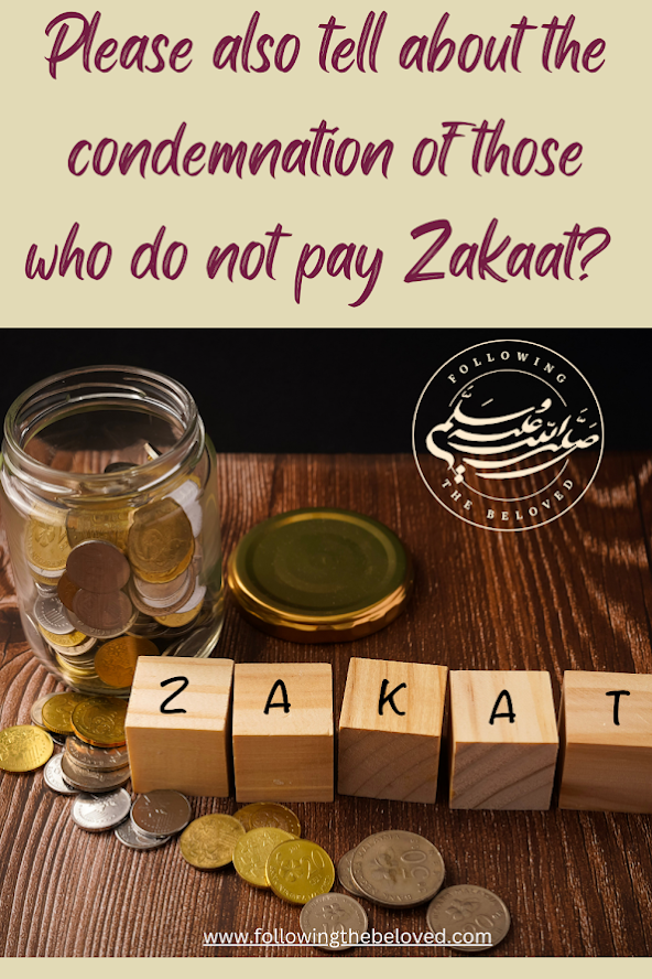 Zakaat