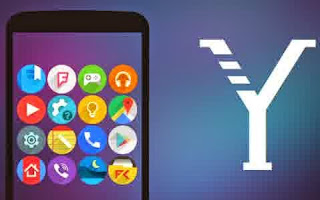 Yitax Icon Pack APK