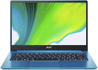 Acer Swift 3 SF314-59-52Q3