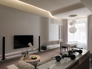 Design interior - apartamente -  3 camere - stil - modern - Bucuresti | Design interior living apartament pret