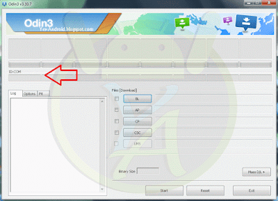Install and Update G900FXXU1BOI3 Android 5.0 Lollipop on Galaxy S5 SM-G900F [Full Guide] - ok android