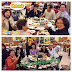 台南市安平區民眾服務社舉辦新春餐敘  