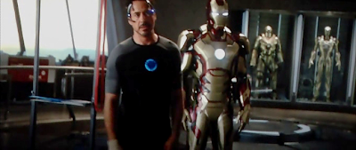 Iron Man 3 (2013) screenshot