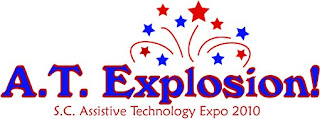 AT Expo Logo