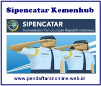 Pendaftaran Sipencatar Ikatan Dinas Kemenhub 20202021 Di