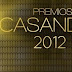 Lista de ganadores Premios Casandra 2012