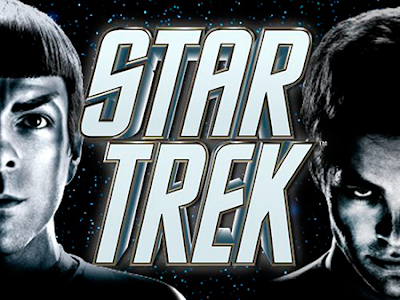 Star Trek Slot by IGT