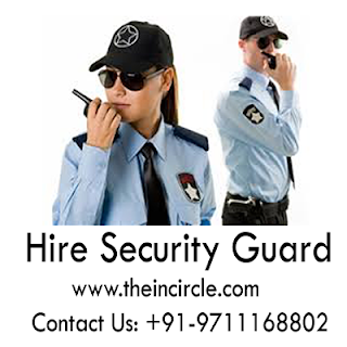 Security Guard