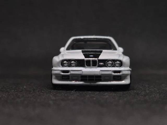 Bmw M3 1992 Hot Wheels BMW Silver Series 2025