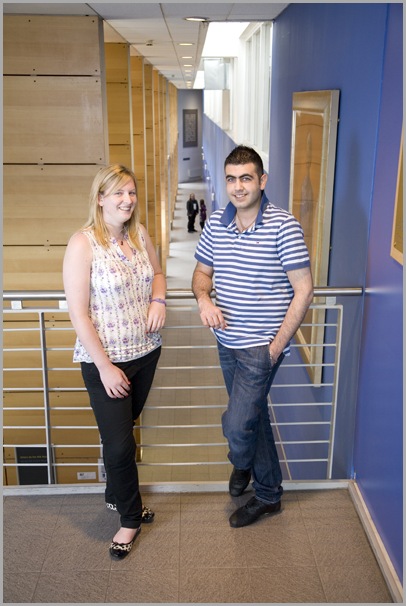 Glasgow Caledonian University