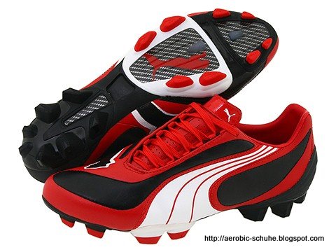 Aerobic schuhe:RI-302260