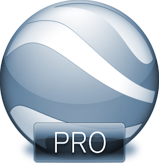 Google Earth Pro 7.1.1.1580 Full With Activator