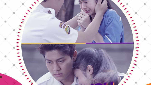 FTV I Love You to the Moon and Back (Nama, Foto, Biodata)