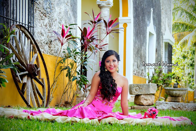 poses de fotos de chicas quinceañeras