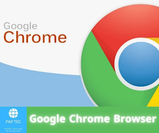 Google-Chrome