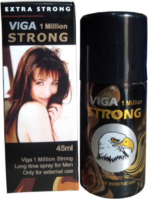 Viga 1 Million Strong Spray in Karachi 03055997199