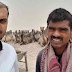 200 ഒട്ടകങ്ങളുമായി മരുഭൂമിയില്‍ വര്‍ഷങ്ങള്‍.. ലോറിയുടെ ടാങ്കിന് മുകളില്‍ ഉറക്കം..
