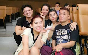 Đạo diễn Ngọc Duyên dành nhiều lời khen vai kịch ma của Bình Tinh