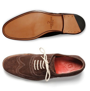 ZAPATOS GRENSON