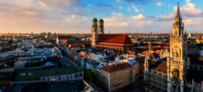 Munich, Germany: A Sustainable City Nurturing Tradition and Innovation