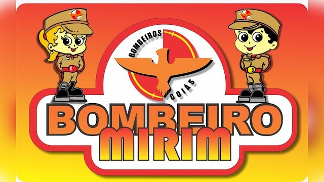 Abertas as Inscrições para Programa Educacional Bombeiro Mirim