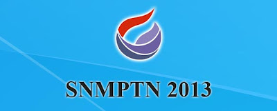 Hasil SNMPTN 2013