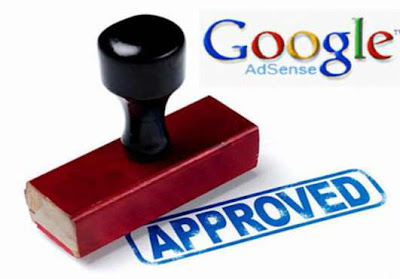 Easily Get Approved By Adsense