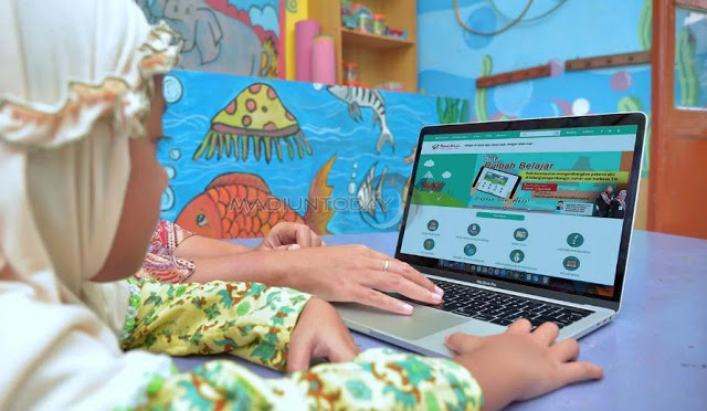 Jangan Sampai Murid Lebih Pintar Dari Gurunya  