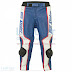 Freddie Spencer Honda Daytona 1985 Motorcycle Racing Pant