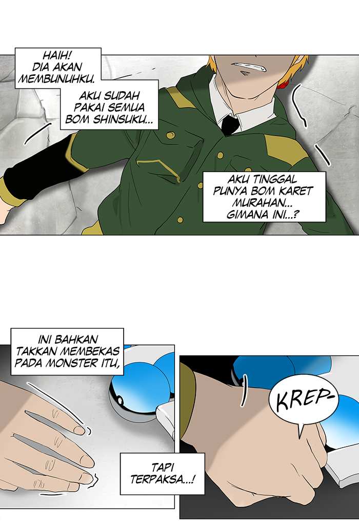 Tower of God Bahasa indonesia Chapter 83