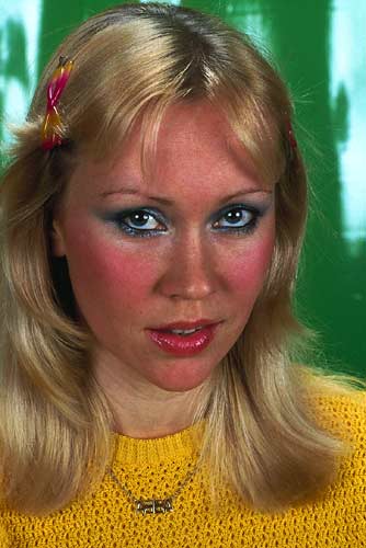 Agnetha F ltskog Wrap Your Arms Around Me