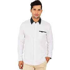 Cotton Shirts for men