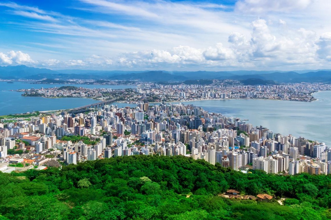 Une étude de 2023 révèle les villes et les Etats les plus sûrs et les plus dangereux du Brésil
