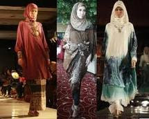 Trend Fashion 2011 Indonesia