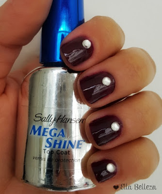 Qué es un top coat